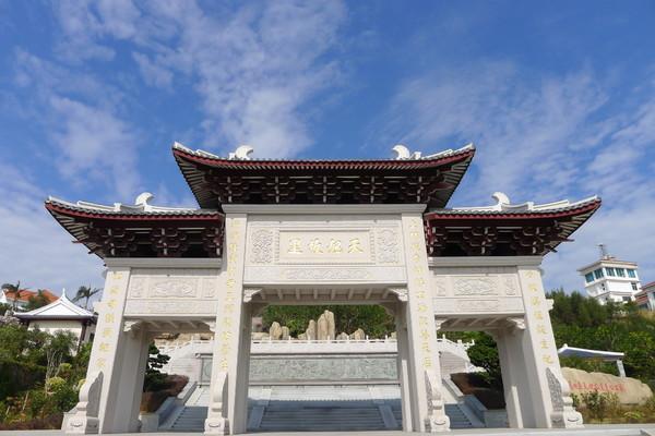 湄洲岛自由行攻略，太全了