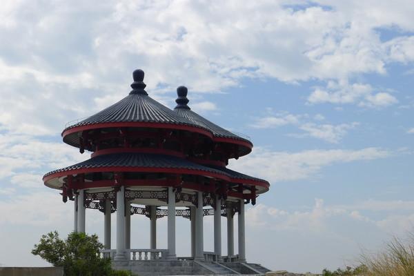 湄洲岛自由行攻略，太全了