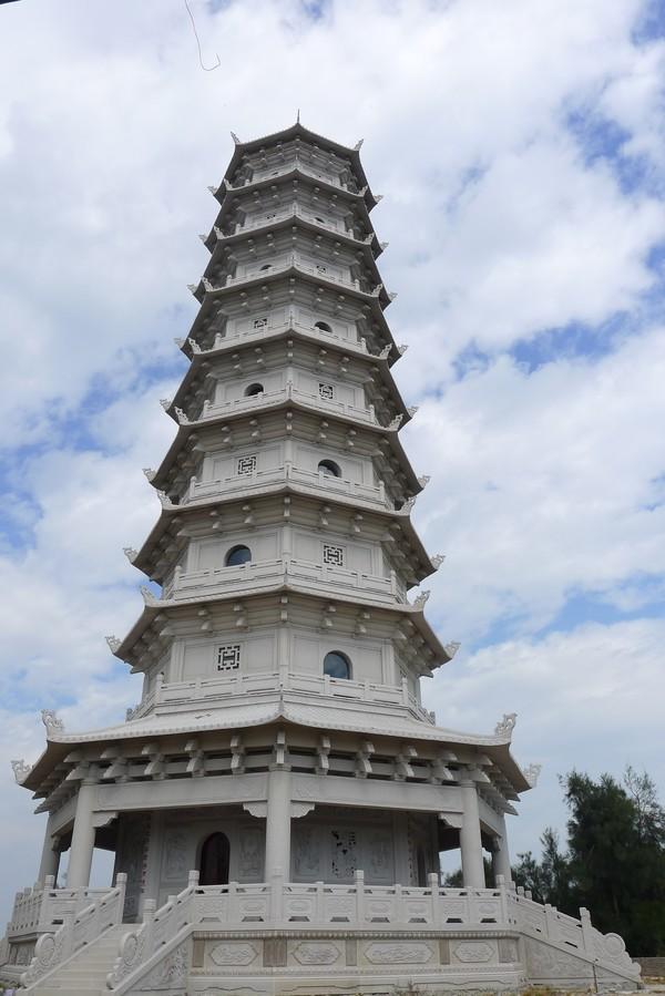 湄洲岛自由行攻略，太全了