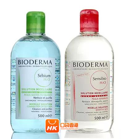 盘点香港最畅销代购化妆品清单