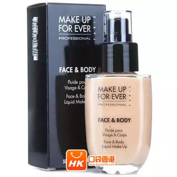 盘点香港最畅销代购化妆品清单