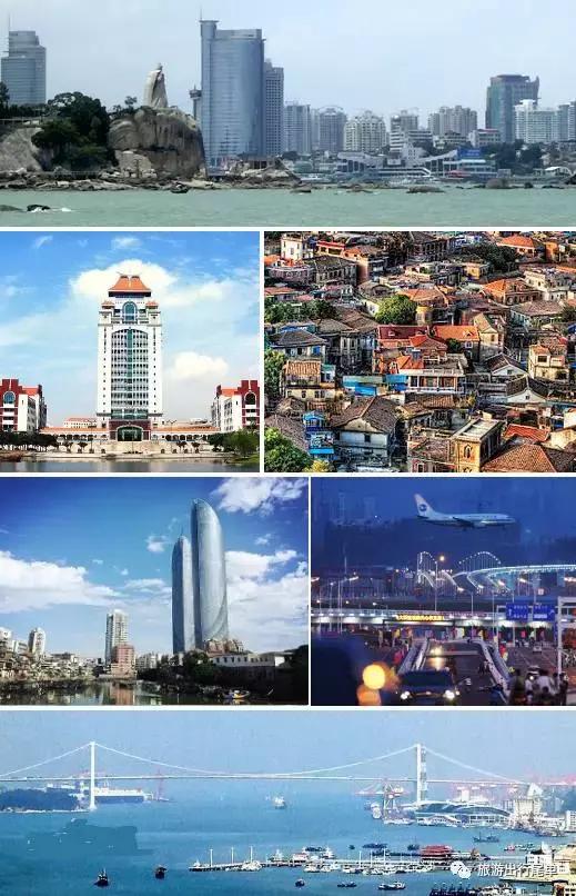 「厦门自由行」最详细，最实用的厦门、鼓浪屿旅游攻略