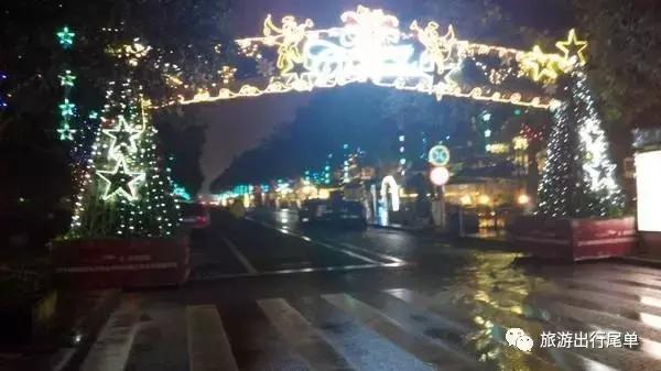 「厦门自由行」最详细，最实用的厦门、鼓浪屿旅游攻略