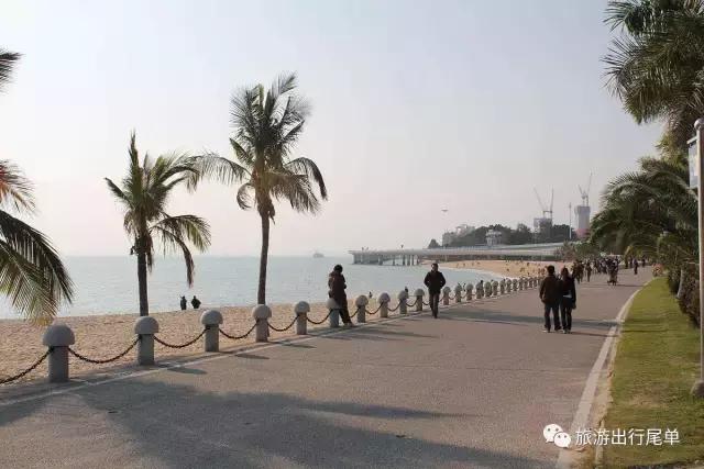 「厦门自由行」最详细，最实用的厦门、鼓浪屿旅游攻略