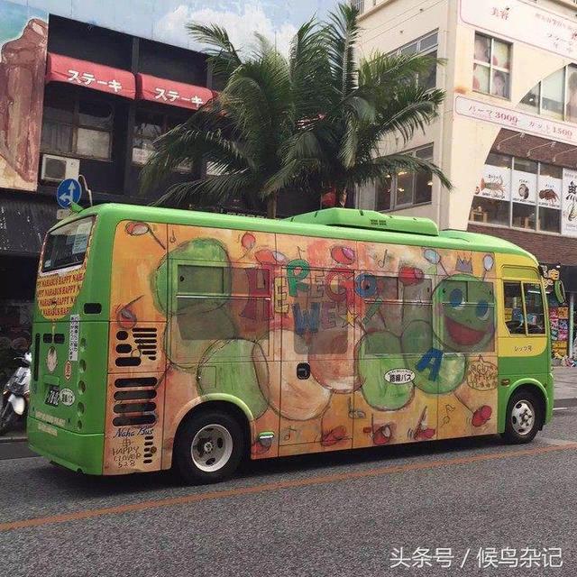 冲绳旅游攻略，一人畅玩四日游指南！