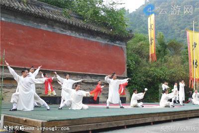 武当山自助游攻略，超详！