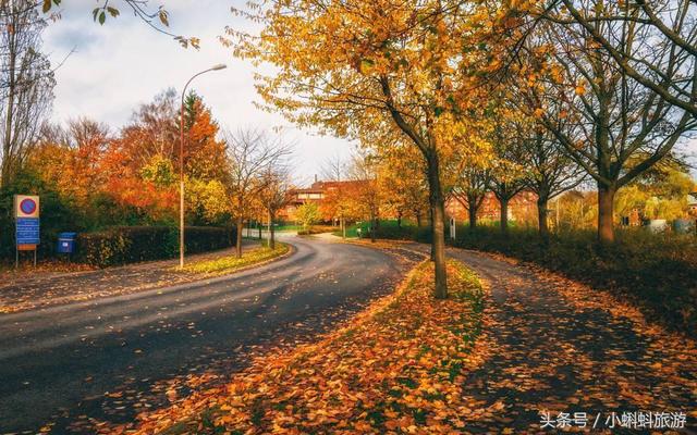 北欧自由行最新最全攻略费用篇-去北欧自由行需要多少钱？