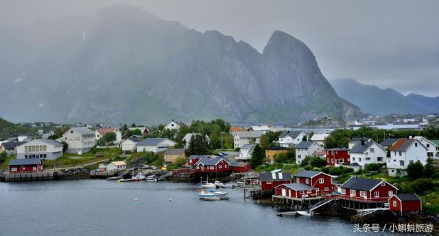 北欧自由行最新最全攻略费用篇-去北欧自由行需要多少钱？