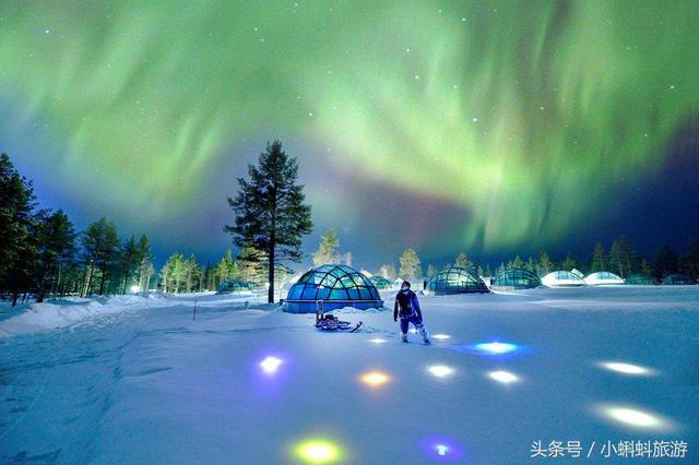 北欧自由行最新最全攻略费用篇-去北欧自由行需要多少钱？