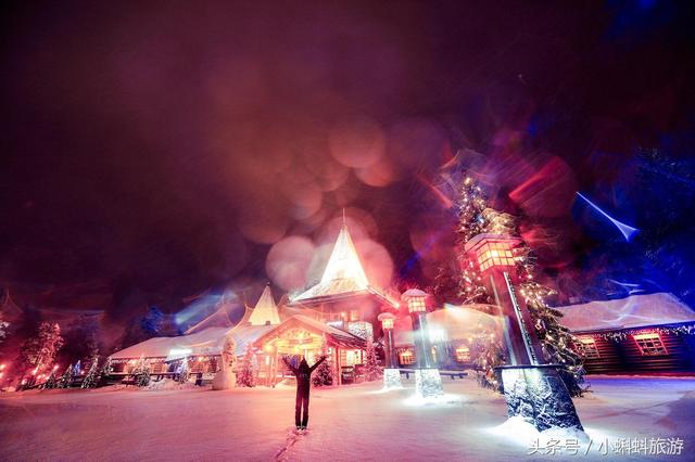 北欧自由行最新最全攻略费用篇-去北欧自由行需要多少钱？