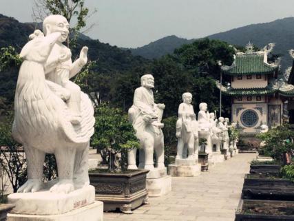 实用越南岘港旅游攻略！超详细！（签证+交通+酒店+景点门票）