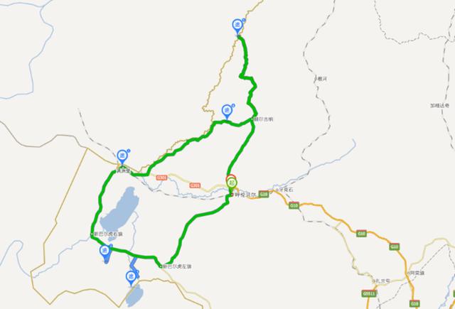 呼伦贝尔最新旅游攻略