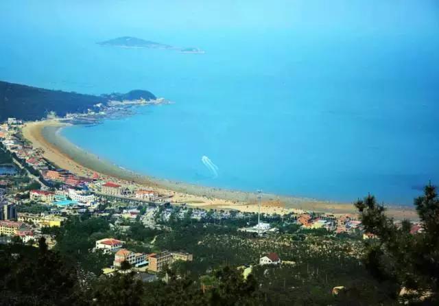 青岛最全旅游攻略！青岛吃逛好去处！