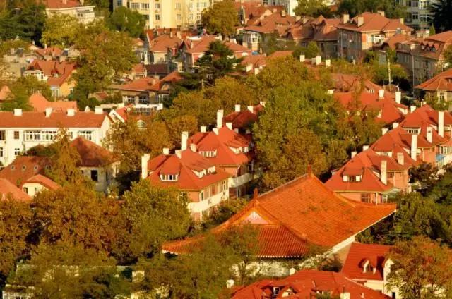 青岛最全旅游攻略！青岛吃逛好去处！