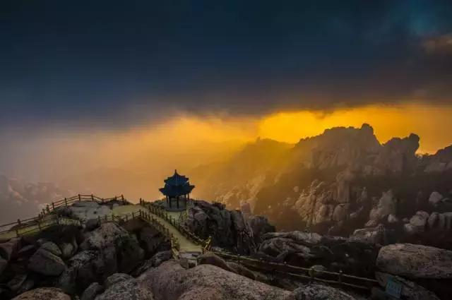 青岛最全旅游攻略！青岛吃逛好去处！