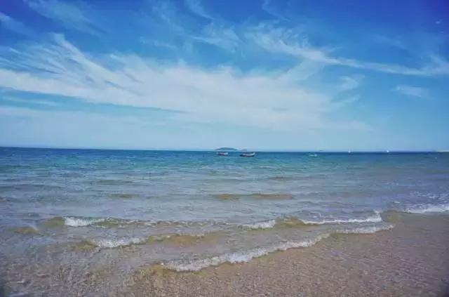 青岛最全旅游攻略！青岛吃逛好去处！