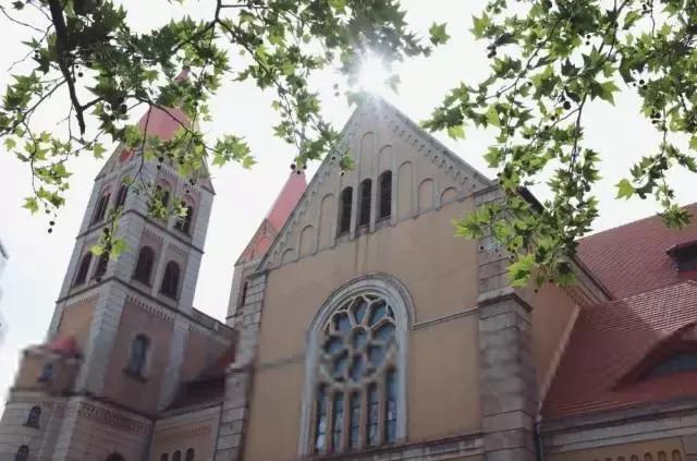 青岛最全旅游攻略！青岛吃逛好去处！