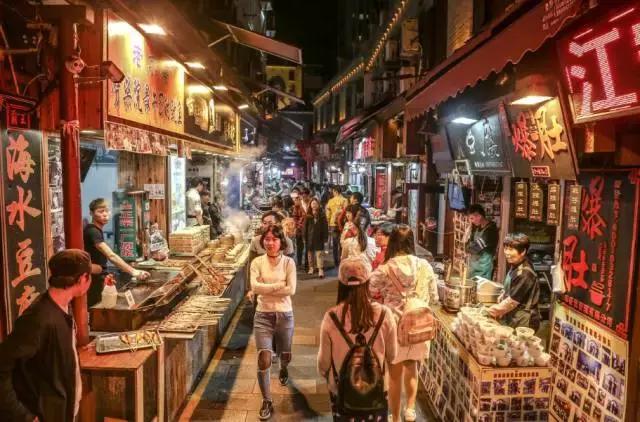 青岛最全旅游攻略！青岛吃逛好去处！