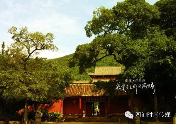 最详细汕头南澳岛旅游攻略，景点美丽极了!