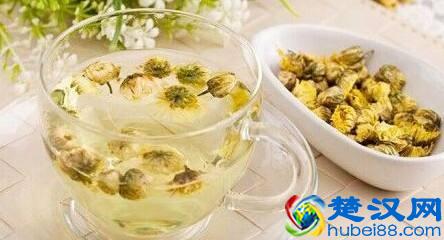 常喝菊花茶有5大功效和作用，哪些人群不宜饮用菊花茶？