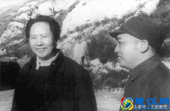 盘点：毛主席对十大元帅的独特评价