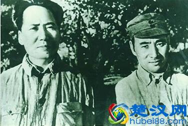 盘点：毛主席对十大元帅的独特评价