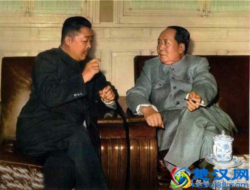 盘点：毛主席对十大元帅的独特评价