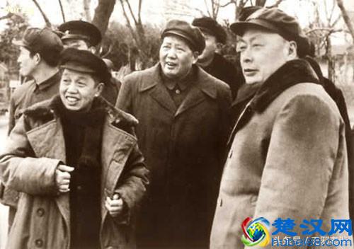 盘点：毛主席对十大元帅的独特评价