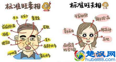 旺夫相女人有什么特征，到底什么是旺夫相呢？