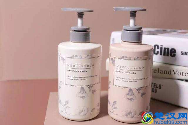 洗发水哪个好？这些网红洗发水是真好用！