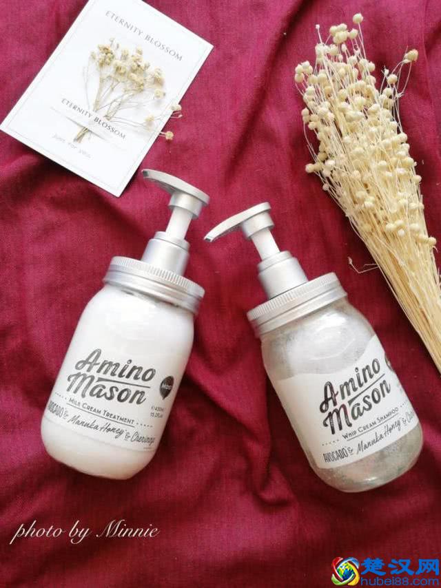 洗发水哪个好？这些网红洗发水是真好用！