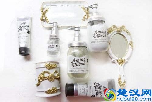 洗发水哪个好？这些网红洗发水是真好用！