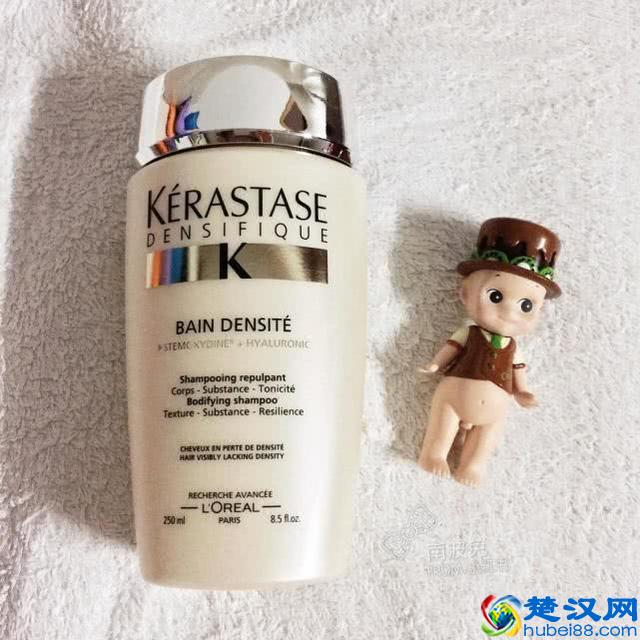 洗发水哪个好？这些网红洗发水是真好用！