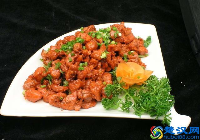 孜然羊肉的做法最正宗的做法 这样做好吃