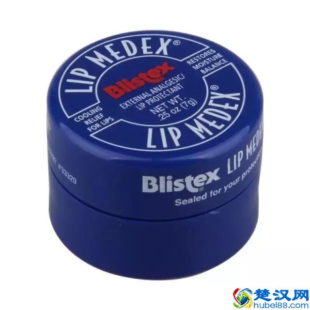 润唇膏哪个牌子好？高口碑超见效的润唇膏推荐，涂什么口红都好看