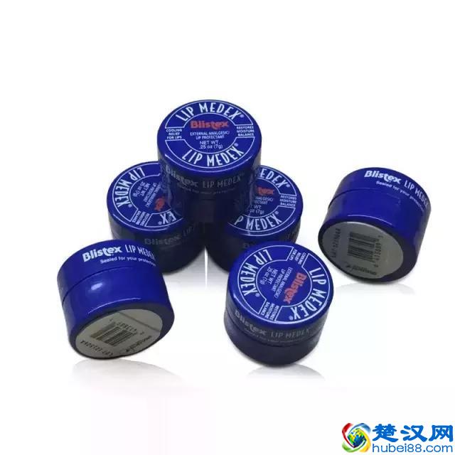 润唇膏哪个牌子好？高口碑超见效的润唇膏推荐，涂什么口红都好看