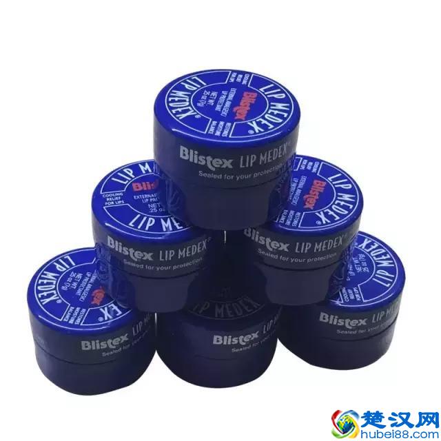 润唇膏哪个牌子好？高口碑超见效的润唇膏推荐，涂什么口红都好看