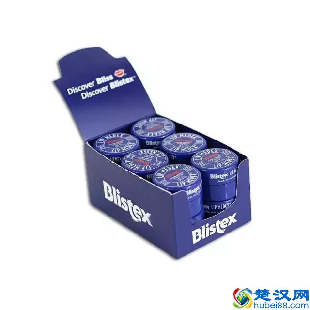 润唇膏哪个牌子好？高口碑超见效的润唇膏推荐，涂什么口红都好看