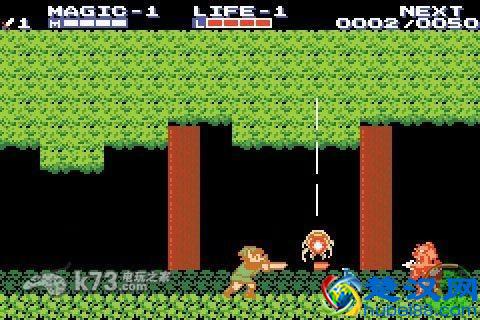 十大变态FC游戏，你玩过几个