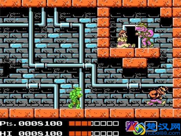 十大变态FC游戏，你玩过几个