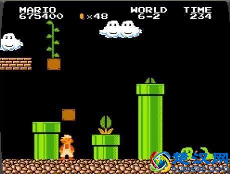 十大变态FC游戏，你玩过几个