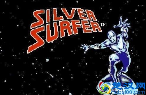 十大变态FC游戏，你玩过几个