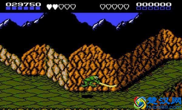 十大变态FC游戏，你玩过几个