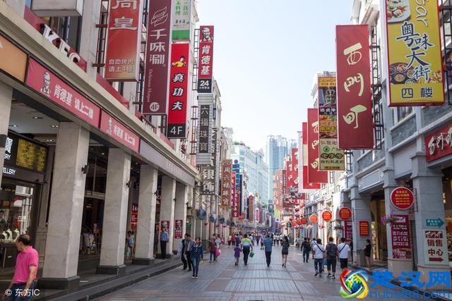 来广州一日游，绝对不能错过的景点！