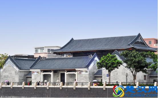 来广州一日游，绝对不能错过的景点！