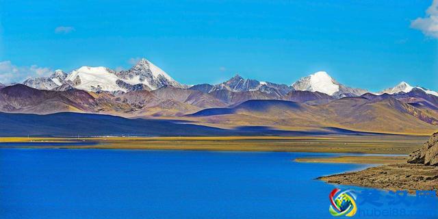 遇见你是我此生最美的邂逅——纳木错湖