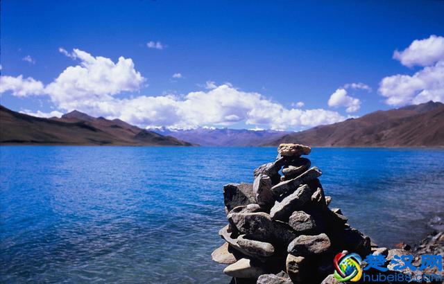 遇见你是我此生最美的邂逅——纳木错湖