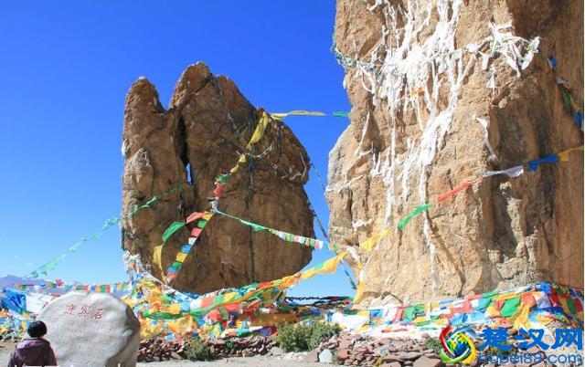 遇见你是我此生最美的邂逅——纳木错湖