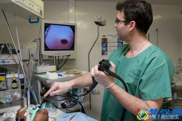 胃镜——到底胃镜检查痛不痛？