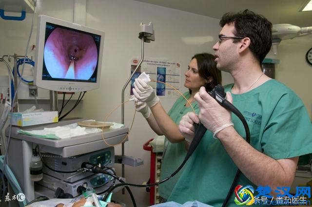 胃镜——到底胃镜检查痛不痛？